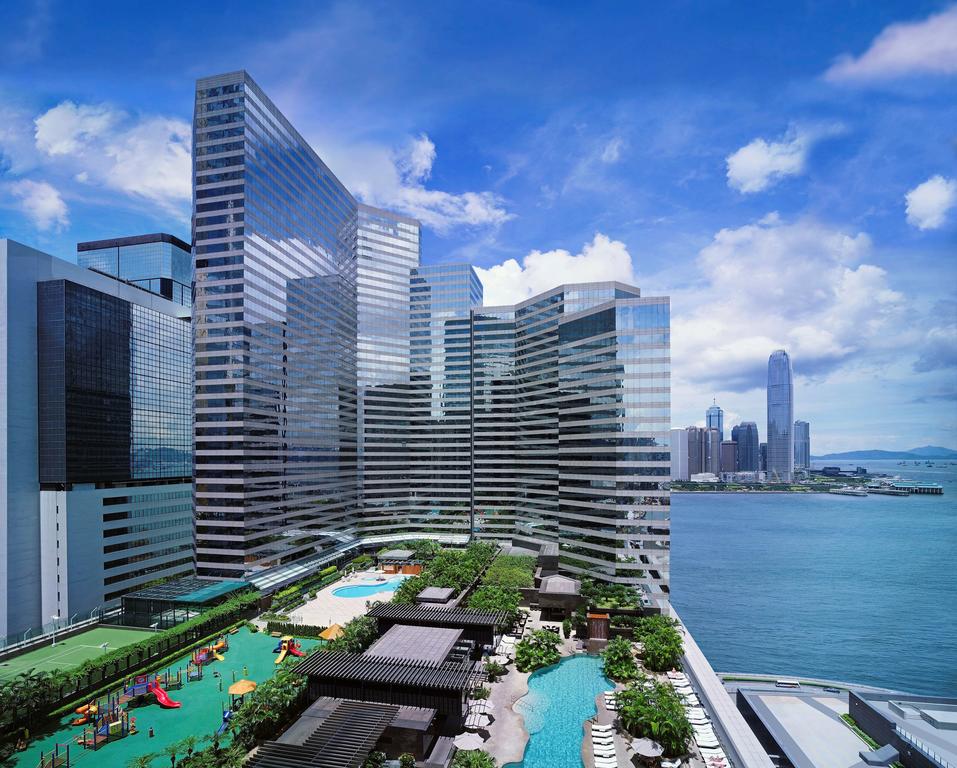 Gambar The Peninsula Hong Kong