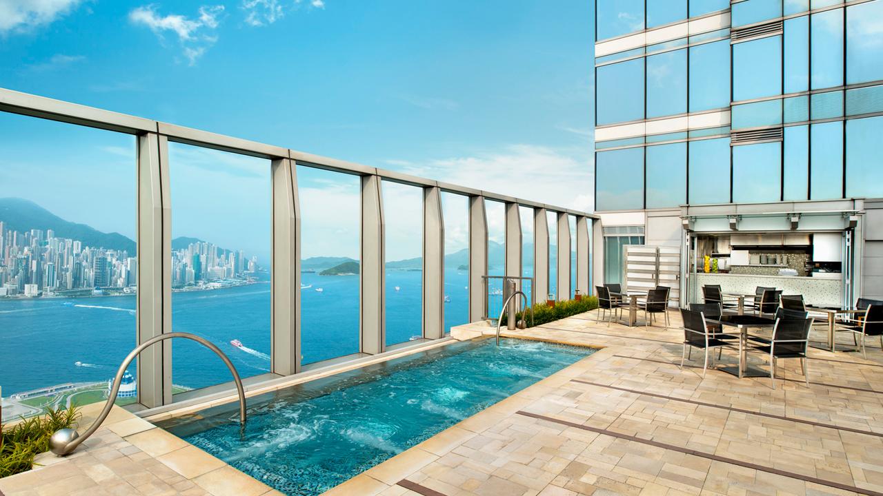 Best Luxury Hotels in Hong Kong 2019 The Luxury Editor