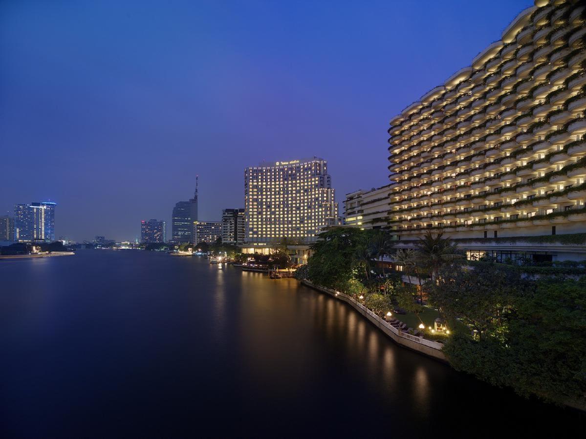 Best Luxury Hotels In Bangkok 2019 - The Luxury Editor