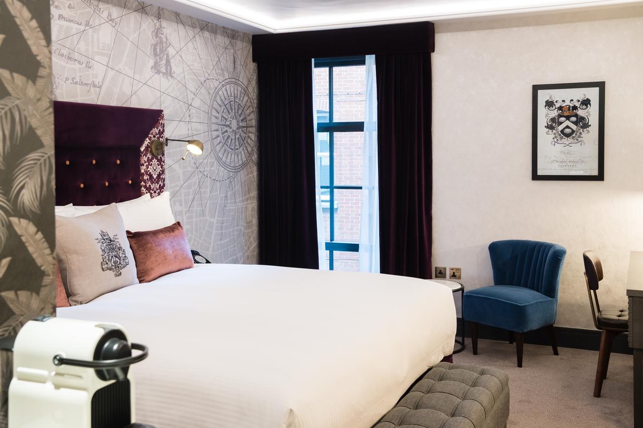 New Luxury Hotels Opening in London in 2019 - The Luxury Editor