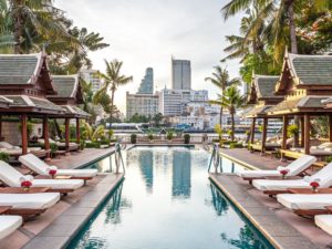 Best 5 Star & Luxury Hotels In Bangkok, Thailand 2024 - The Luxury Editor