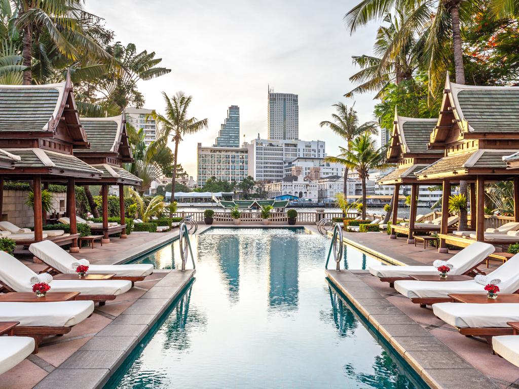 Best Luxury Hotels In Bangkok 2019 - The Luxury Editor