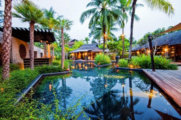 Best Luxury Hotels In Phuket 2023 - The Luxury Editor