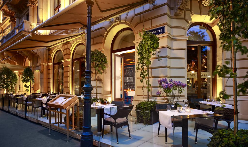 Best Luxury Hotels in Vienna Austria 2024 The Luxury Editor