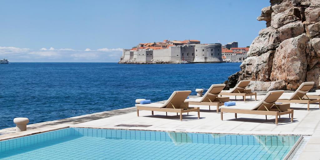 Best Luxury Hotels In Croatia 2022 - The Luxury Editor