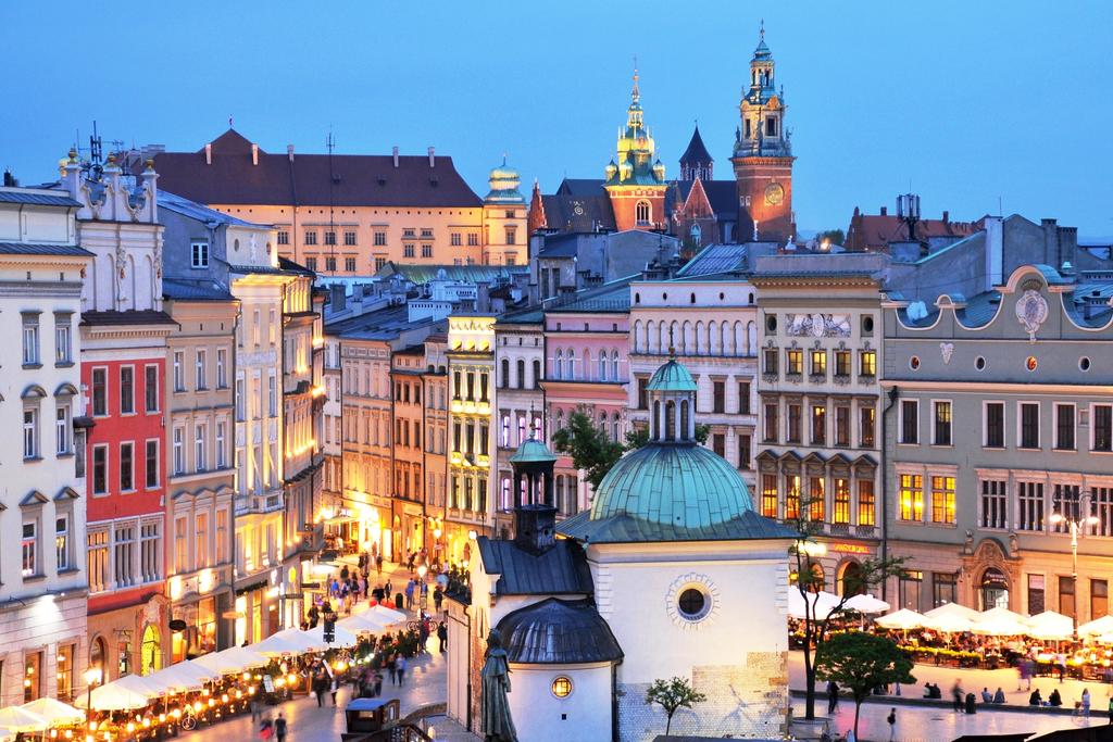 Best Hotels in Krakow 2022 - The Luxury Editor