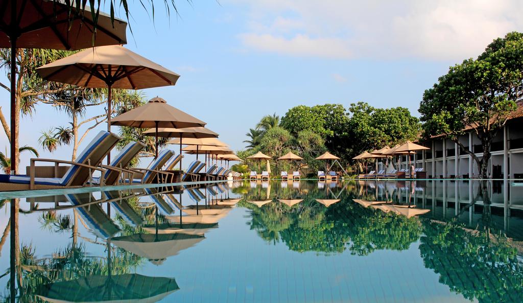 Luxury Sri Lanka