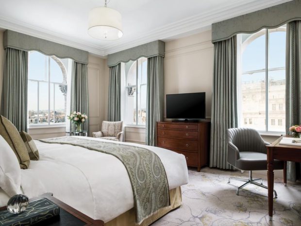 Best 5 Star & Luxury Hotels In London, UK 2023 - The Luxury Editor