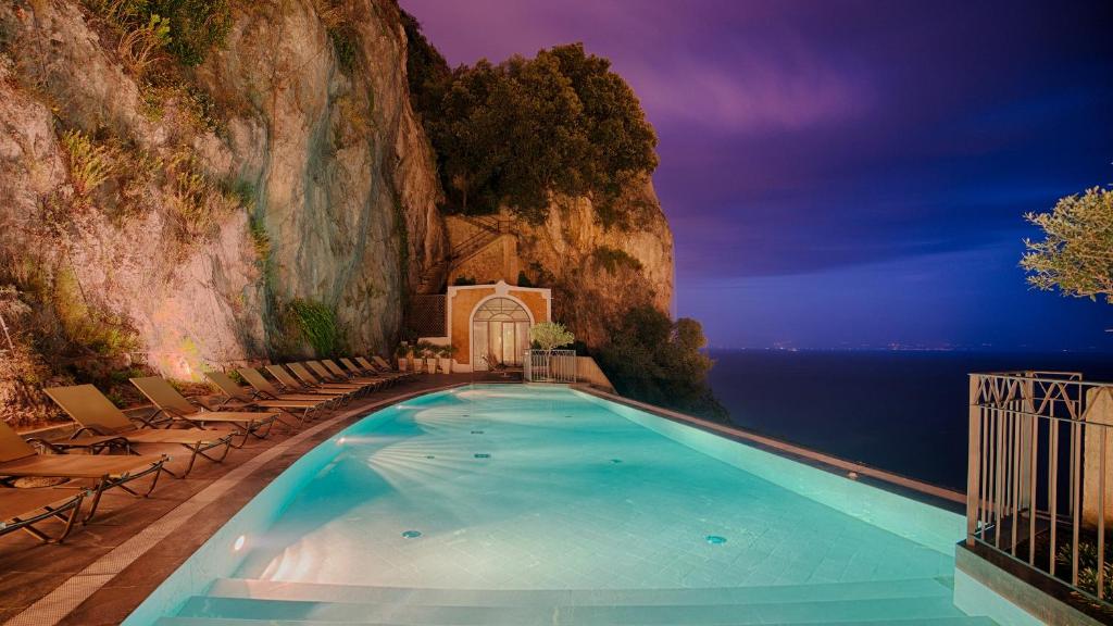 Best Luxury Hotels in Amalfi, Italy 2024 The Luxury Editor