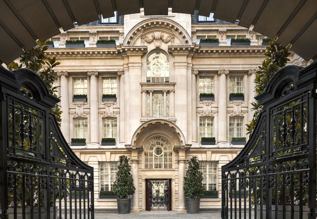 Best 5 Star Luxury Hotels In London 2020 The Luxury Editor