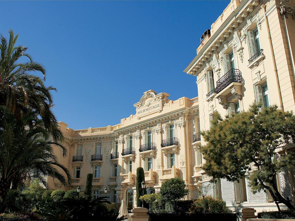 Best Hotels In Monaco 2023 - The Editor