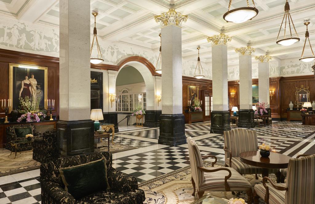 Best 5 Star & Luxury Hotels In London 2019 - The Luxury Editor