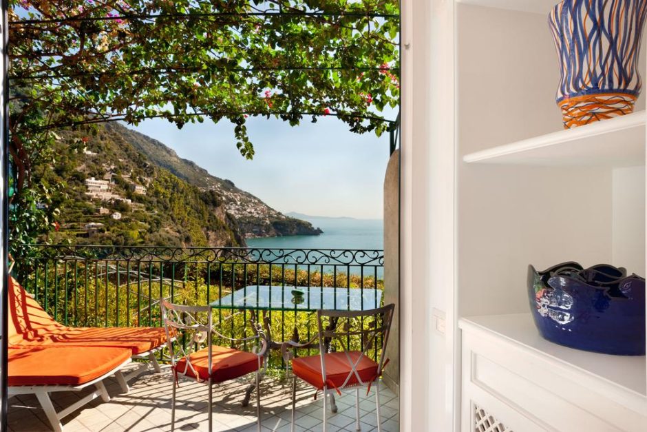 Best 5 Star & Luxury Hotels In Positano 2023 - The Luxury Editor