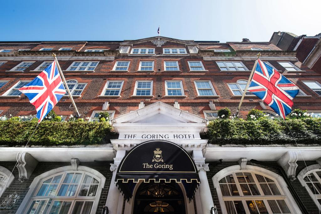 Best 5 Star And Luxury Hotels In London 2019 The Luxury Editor