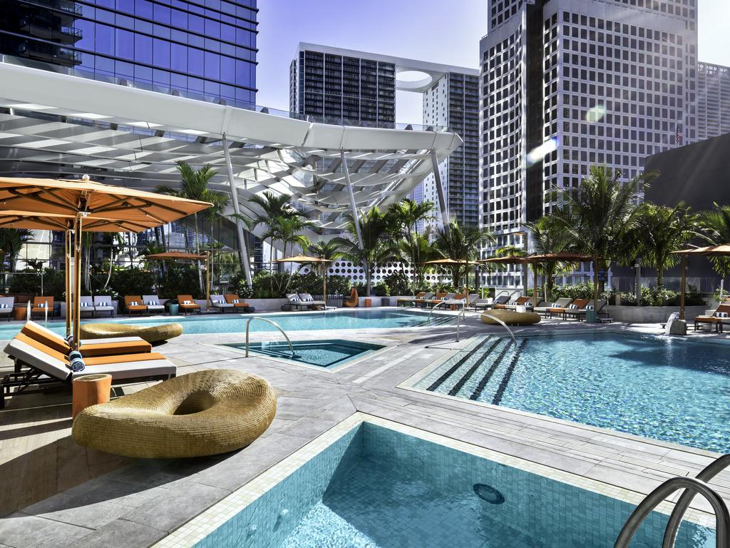 Best Luxury Hotels in Miami 2023 The Luxury Editor