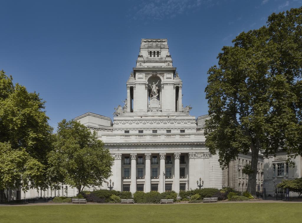 Four Seasons Hotel London at Ten Trinity Square