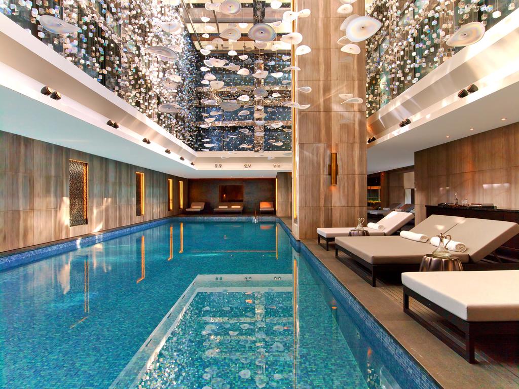 Best Luxury Hotels In Istanbul Turkey 2024 The Luxury Editor