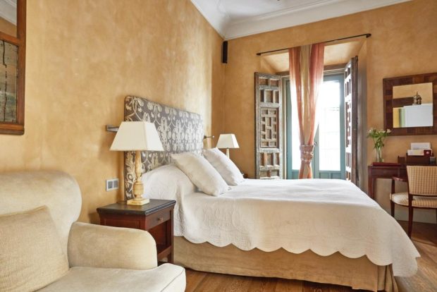 Best Luxury Hotels In Seville, Spain 2024 - The Luxury Editor