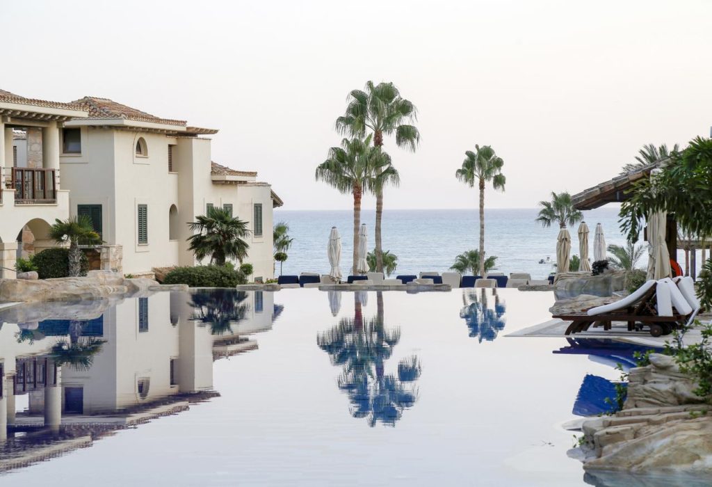 Best Luxury Hotels In Cyprus 2023 The Luxury Editor