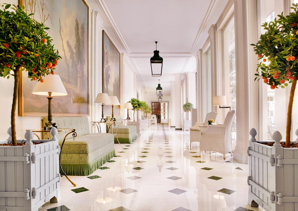 Best Luxury Hotels In France 2024 - The Luxury Editor