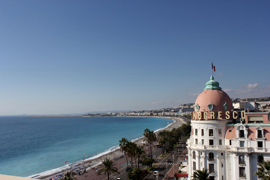 Fordøjelsesorgan Specificitet Destruktiv Best Luxury Hotels In Nice 2023 - The Luxury Editor
