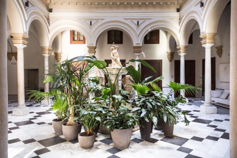 Best Luxury Hotels In Seville, Spain 2024 The Luxury Editor