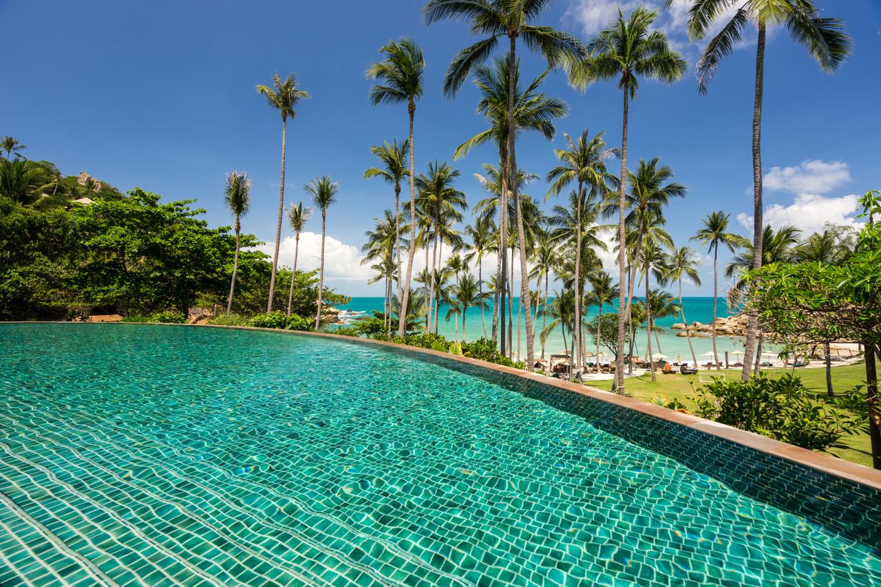 Best 5 Star & Luxury Hotels In Thailand 2023 - The Luxury Editor