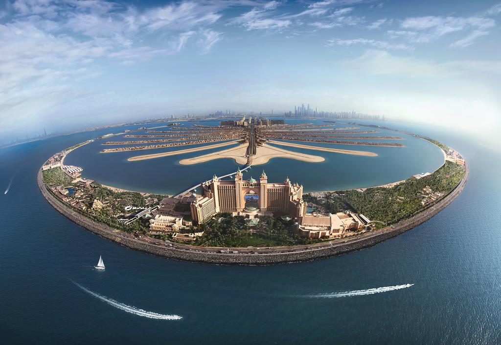 Frosset Grønne bønner Intuition Best Luxury Hotels In Dubai 2023 - The Luxury Editor