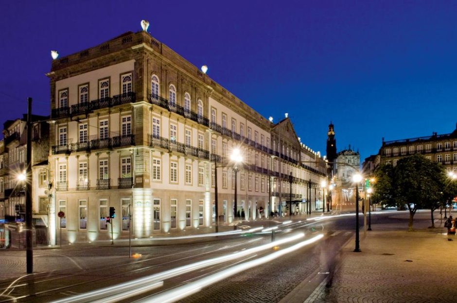 Best Hotels In Porto 2019 The Luxury Editor 8408