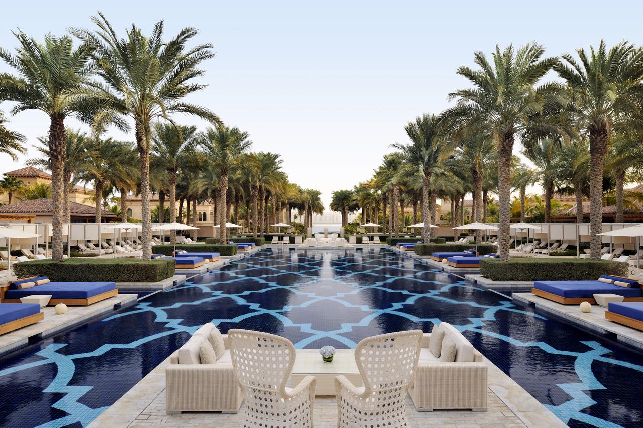 Best 5 Star And Luxury Hotels In Dubai Uae 2024 The Luxury Editor