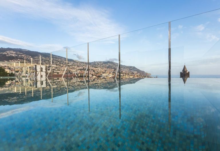 Best Hotels in Madeira 2019 The Luxury Editor