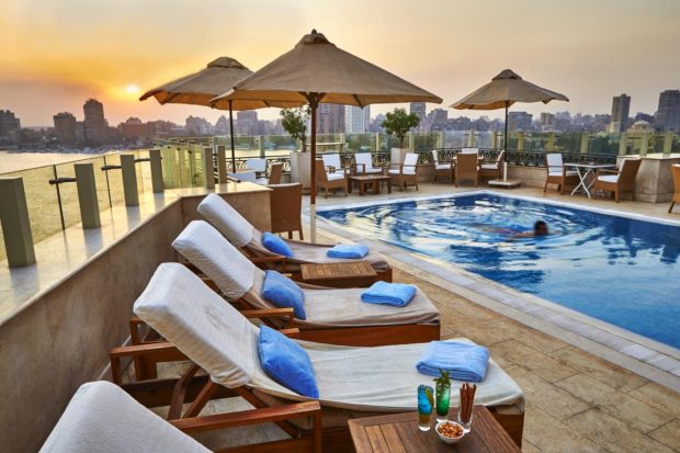 Best Hotels In Cairo 2019 - The Luxury Editor