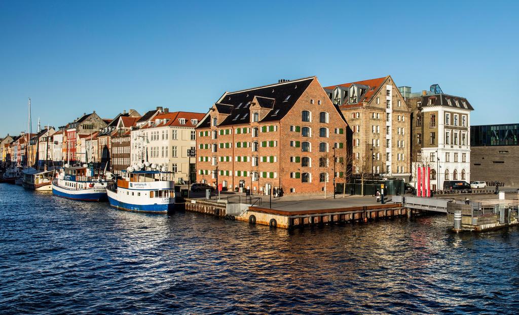 Best Luxury Hotels In Copenhagen 2023 - The Luxury Editor