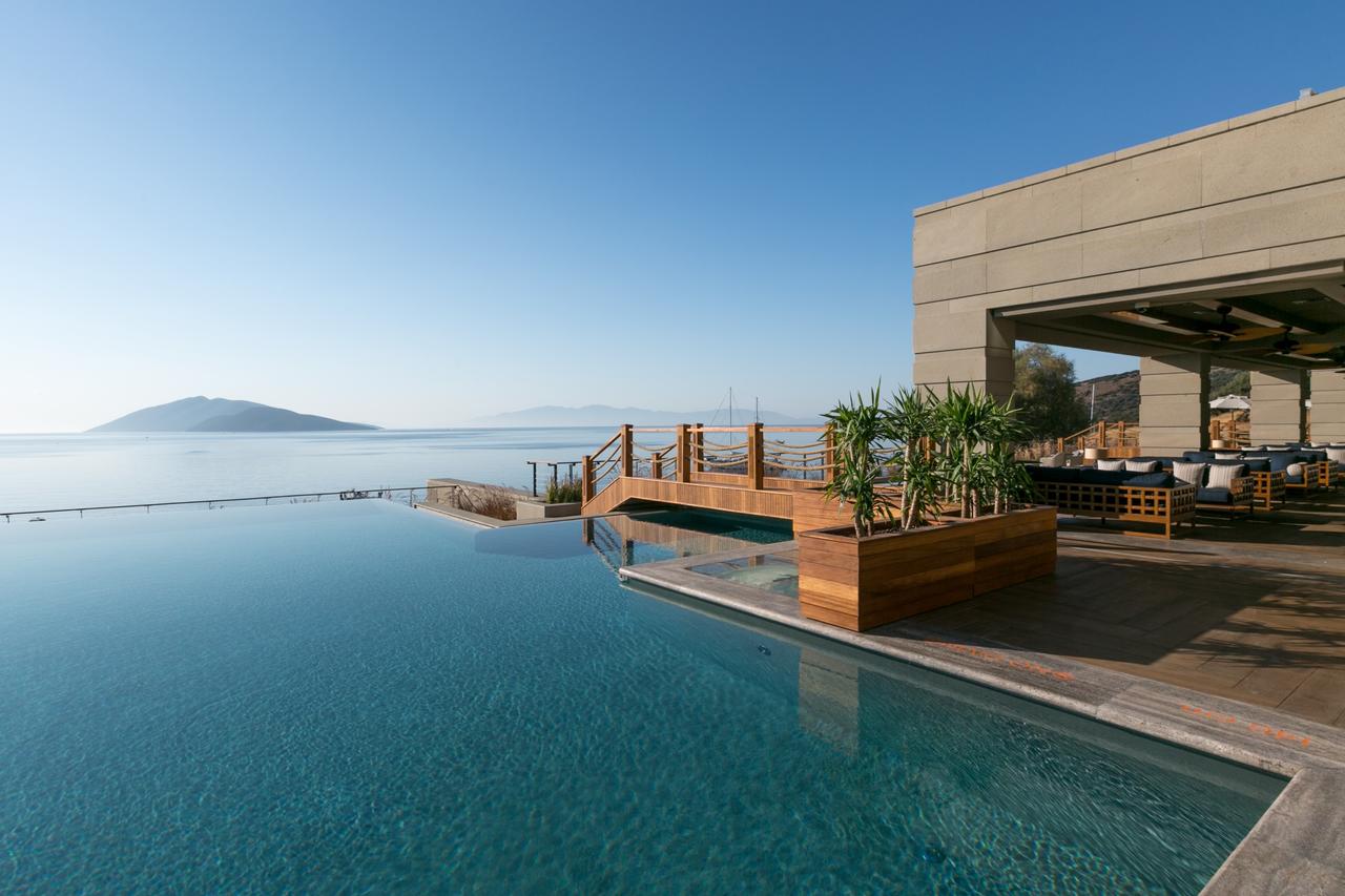 Best Luxury Hotels In Bodrum Turkey 2024 The Luxury Editor