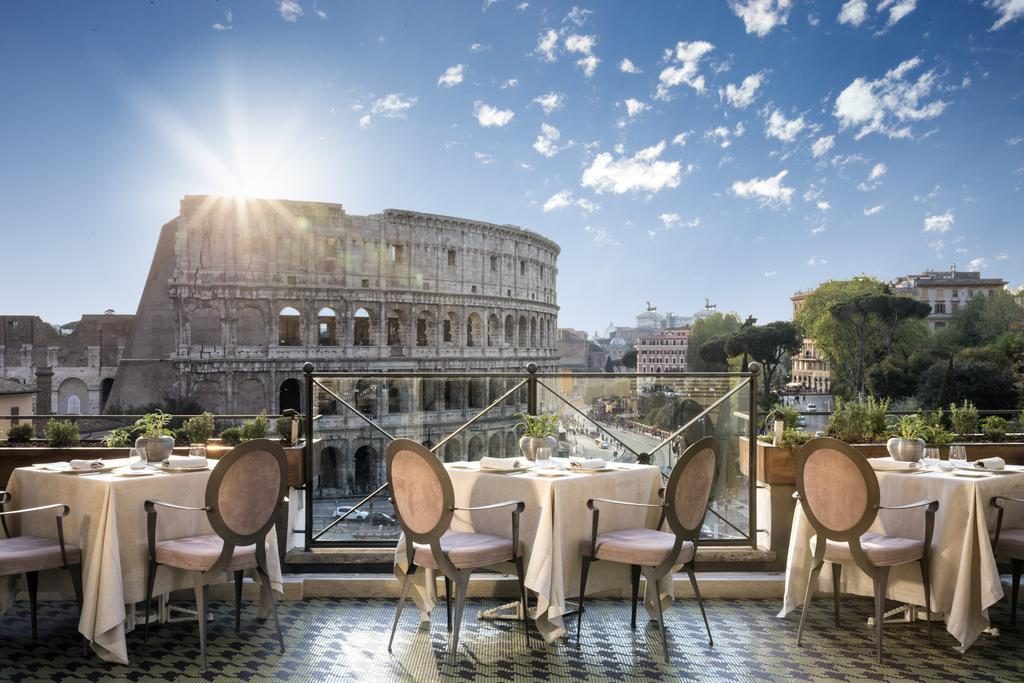 Best Luxury Hotels In Rome Italy 2024 The Luxury Editor