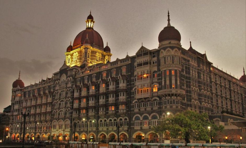 Best Hotels In Mumbai 2019 - The Luxury Editor