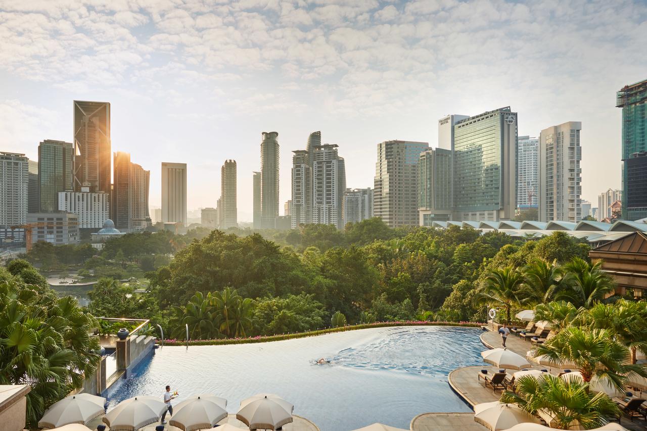 Best Luxury Hotels In Kuala Lumpur 2019 The Luxury Editor - 