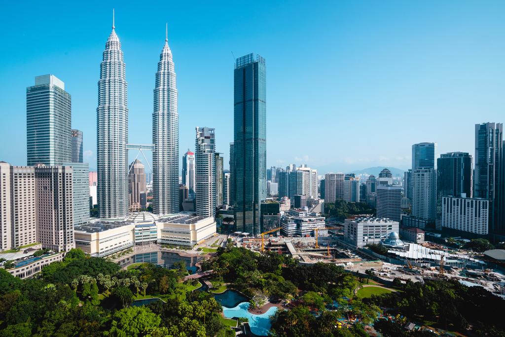 Best 5 Star & Luxury Hotels In Kuala Lumpur, Malaysia 2023 - The Luxury ...