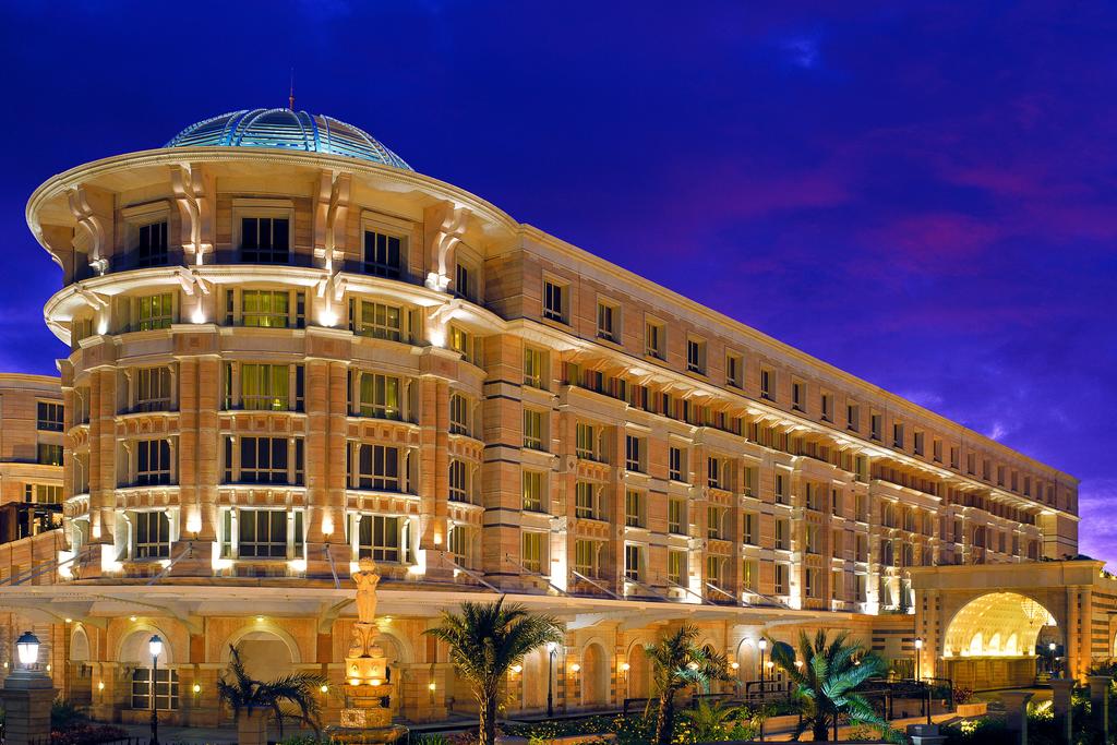 Best Luxury Hotels In Mumbai 2021 - The Luxury Editor