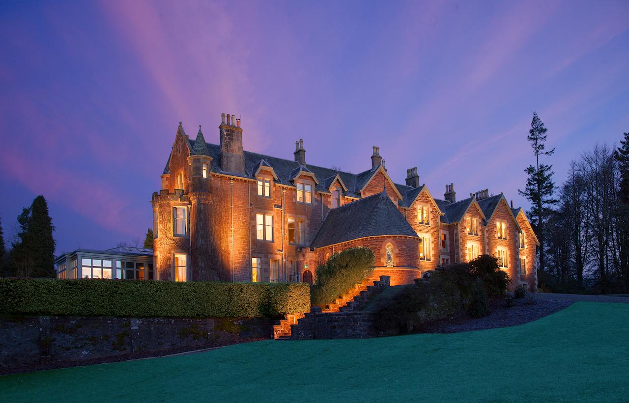 Best 5-Star & Luxury Hotels In Scotland 2023 - The Luxury Editor