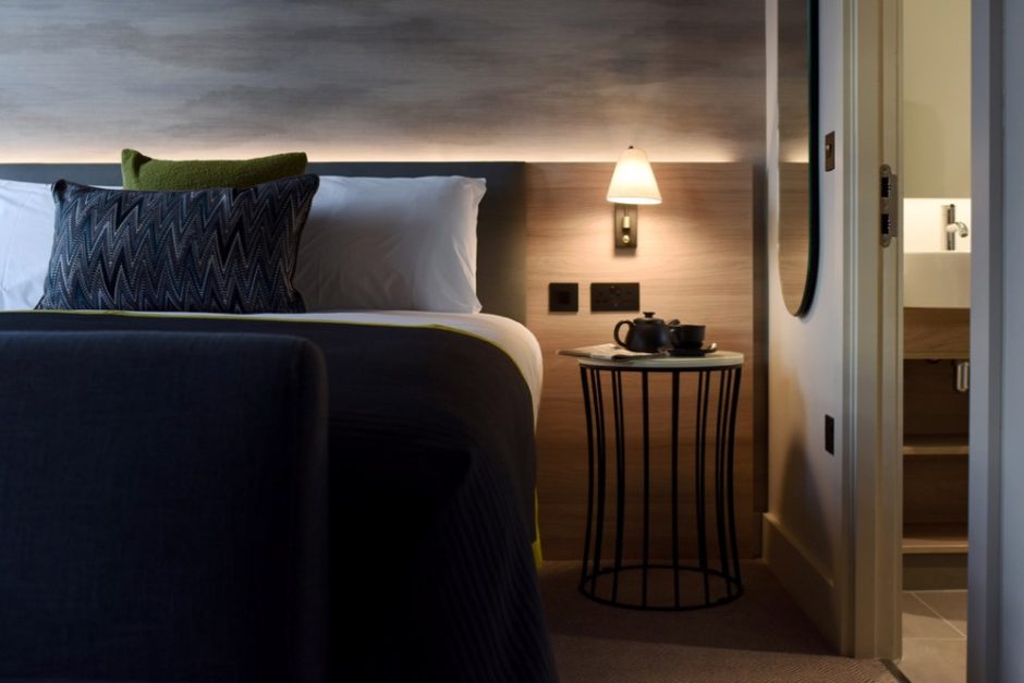 Staybridge Suites Dundee Review - The Luxury Editor