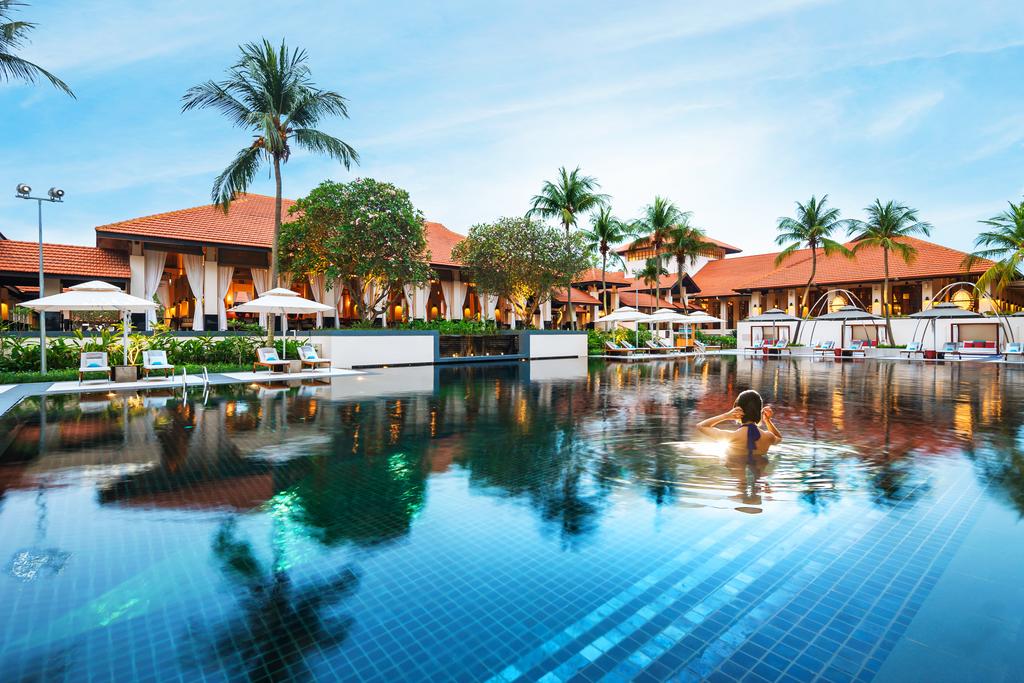 Best Luxury Hotels In Sentosa Island Singapore 22 The Luxury Editor