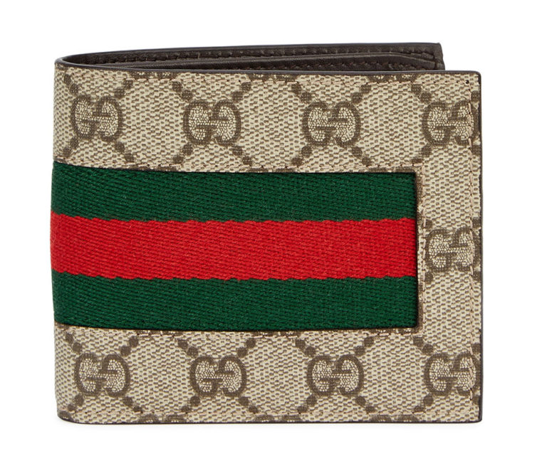 Best Mens Designer Wallets 2019 The Luxury Editor