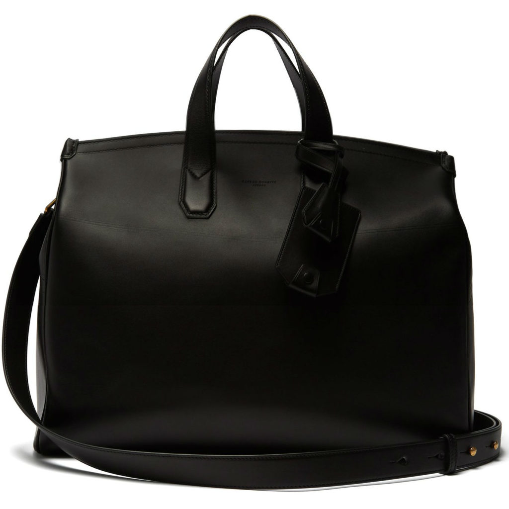 Best Designer Weekend Bags & Holdalls 2024 - The Luxury Editor