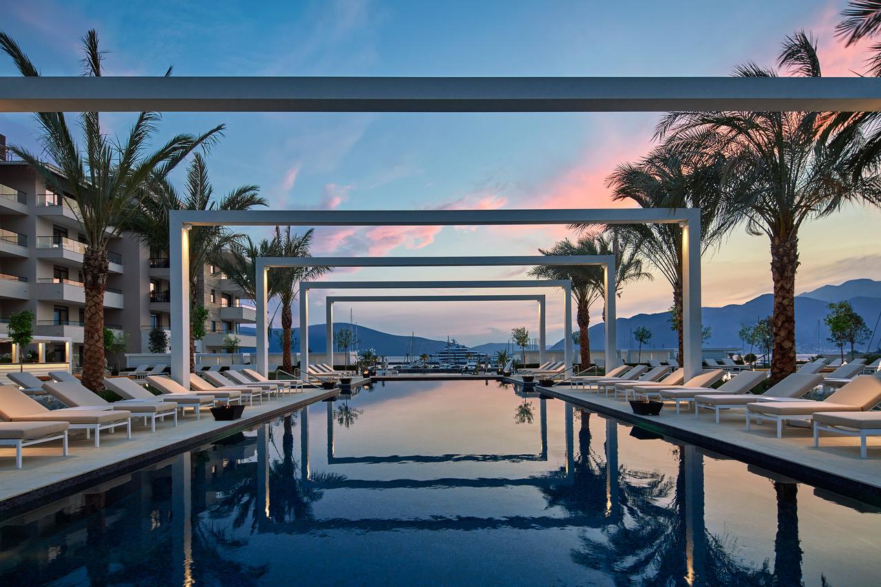 Best Luxury Hotels In Montenegro