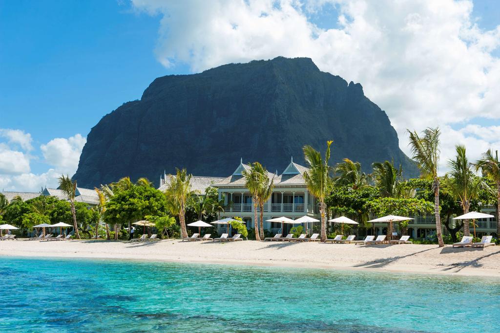Best Luxury in Mauritius 2023 - The Luxury Editor