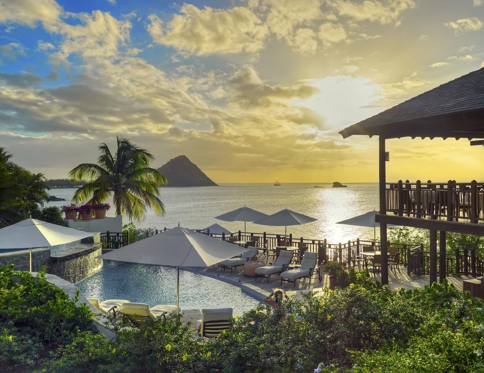 Best Luxury Hotels in St Lucia, Caribbean 2024 - The Luxury Editor