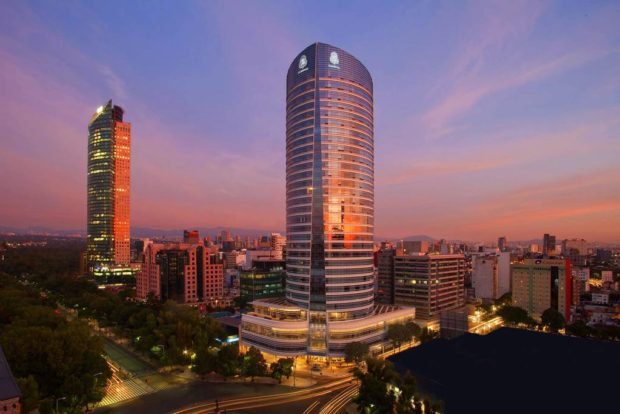 Best Luxury Hotels In Mexico City 2019 The Luxury Editor