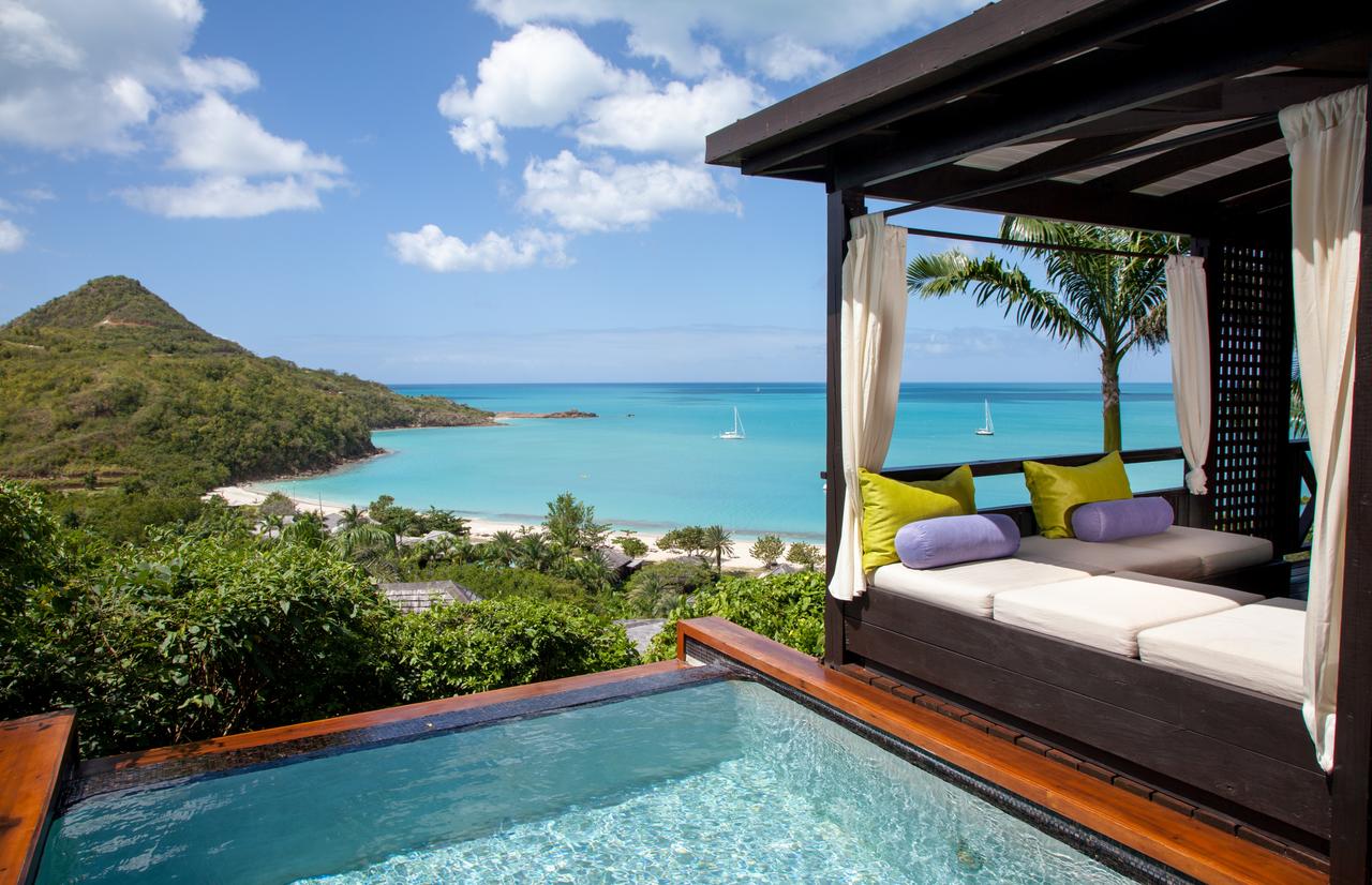 Best Luxury Hotels in Antigua 2023 - The Luxury Editor