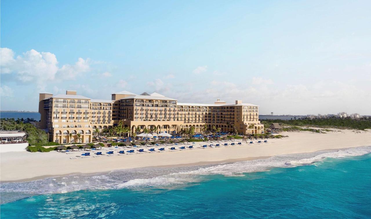 Best Luxury Hotels In Cancun Mexico 2024 The Luxury Editor